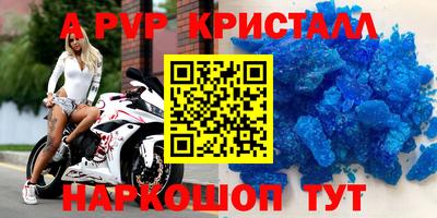 спайс Берёзовский