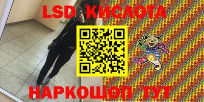 спайс Берёзовский